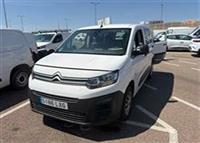 CITROEN 1.5 BLUEHDI 75KW TALLA M LIVE PACK  - 5186-LXG